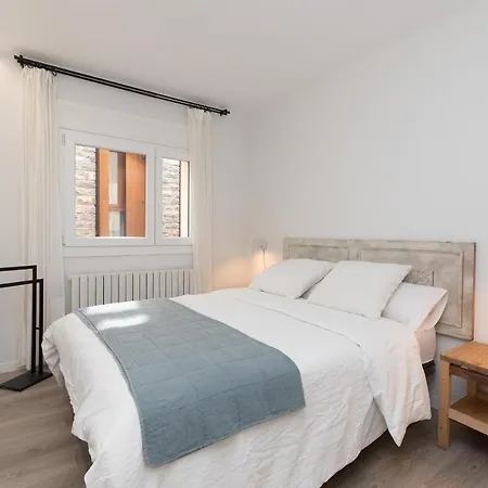 Sky Biescas I By Bevalle Exterior photo